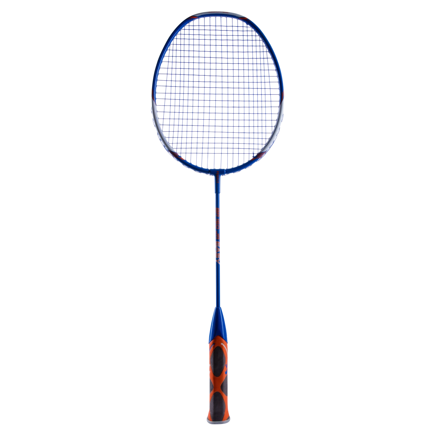 JUNIOR BADMINTON RACKET BR 160 EASY GRIP BLUE