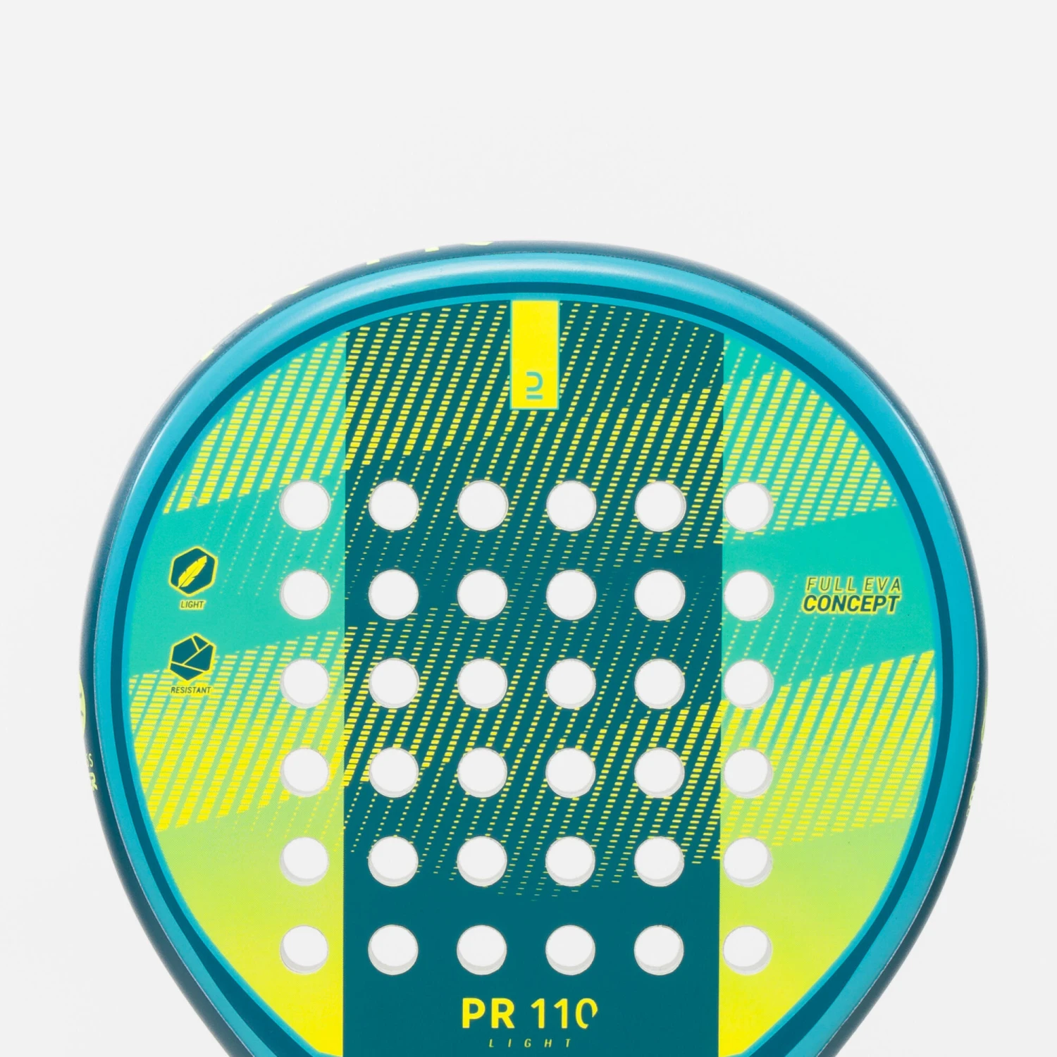 Kids' Padel Racket Kuikma PR 100 Light - Image 3