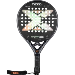Adult Padel Racket Nox MP10 By Mapi Sánchez Alayeto 2023