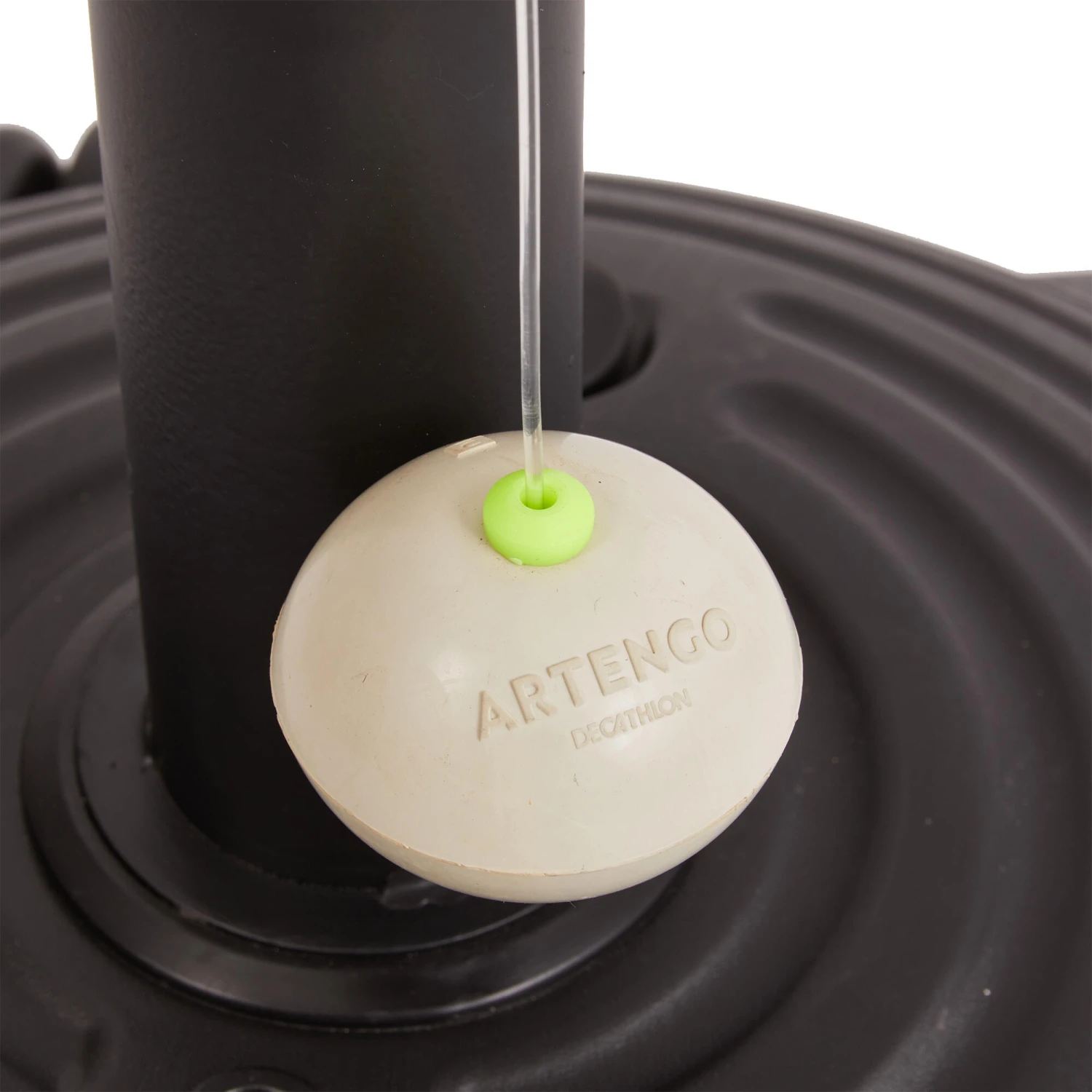 Artengo Speedball Pack (1 Post, 2 Rackets & 1 Ball) Turnball Perf - Image 9