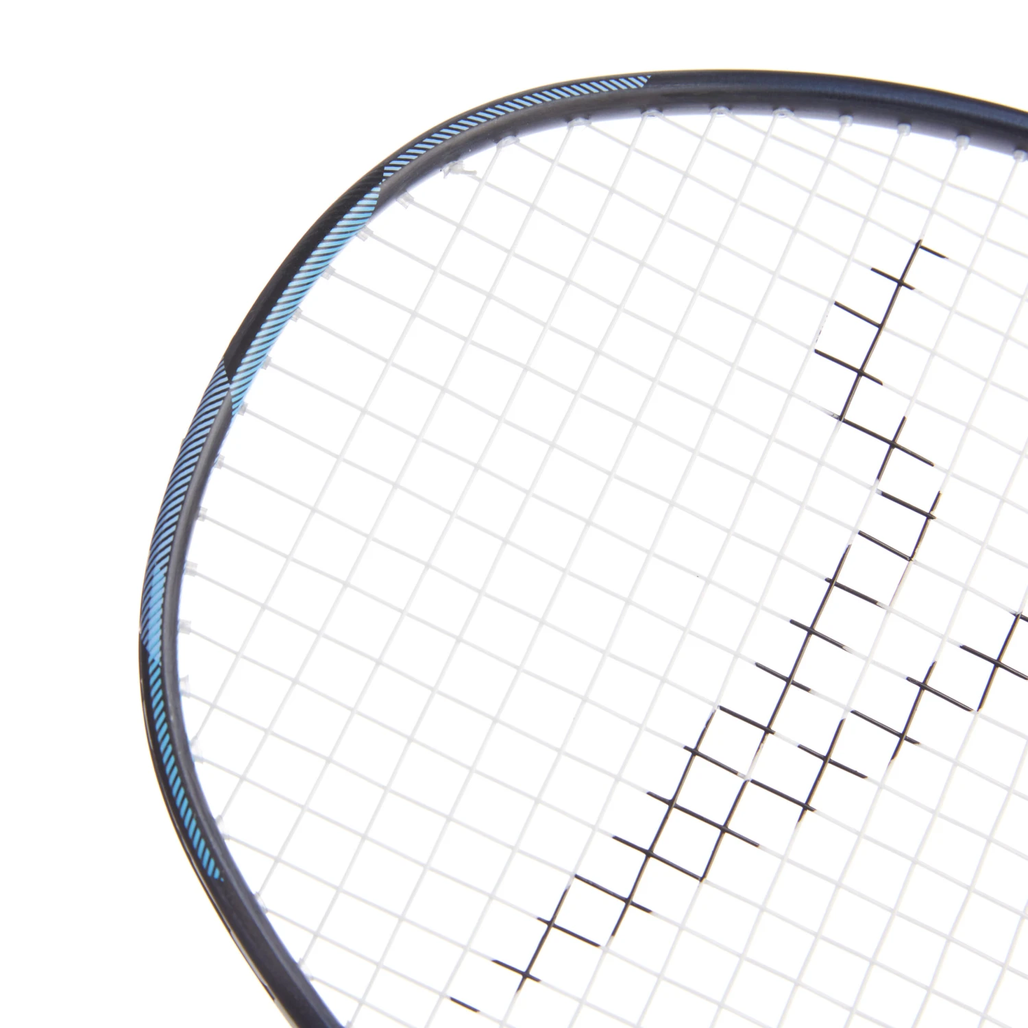 BADMINTON ADULT RACKET BR 900 ULTRA LITE C NAVY - Image 4