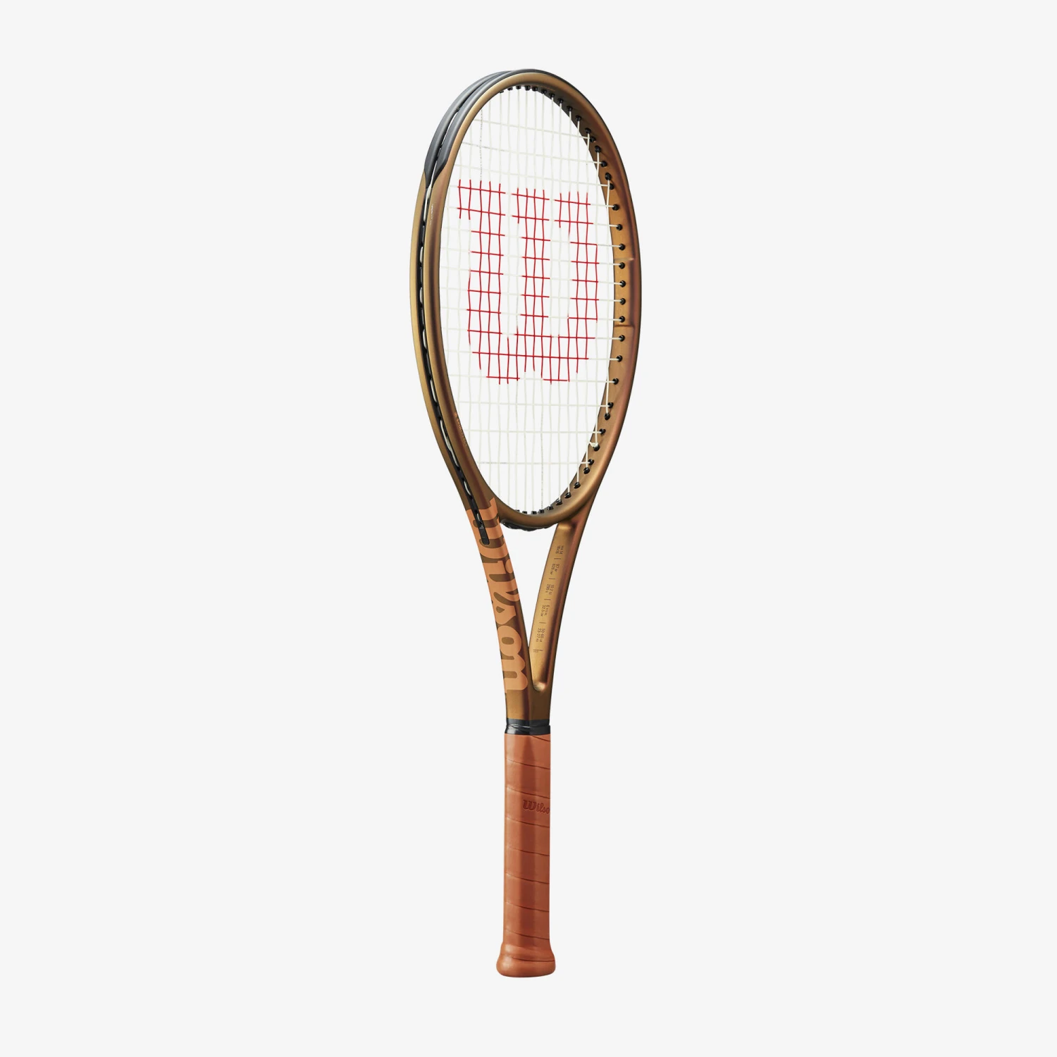 Wilson Adult Tennis Racket Pro Staff 97LS V14 290 G - Image 3