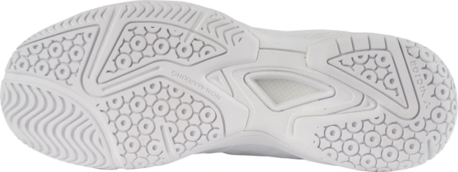 Victor P9200TD A WHITE Badminton Shoes - Image 2