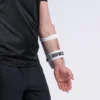 Test Armguard, White