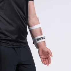 Test Armguard, White