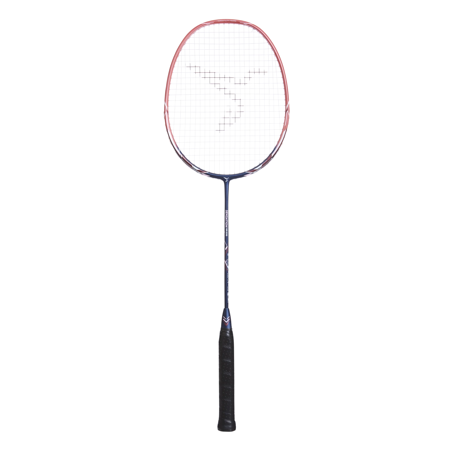 ADULT BADMINTON RACKET BR SENSATION 530 GREEN BLACK - Image 18