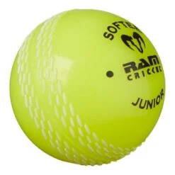 Ram Cricket Softee Ball