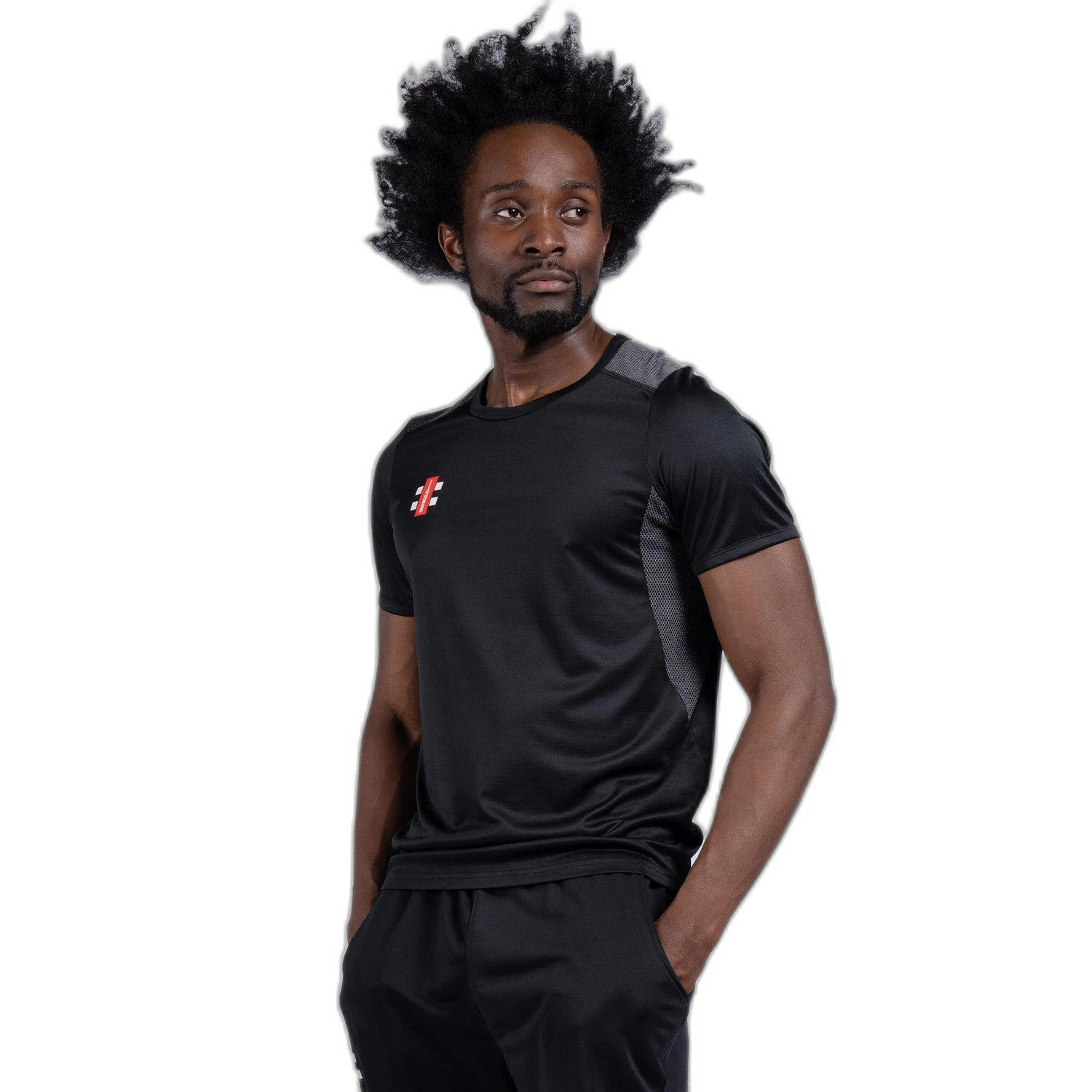 Pro Performance Short Sleeve Men's T - Image 2