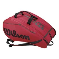 Wilson Rak Pak Padel Bag