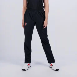 Velocity Track Training Trouser, Black