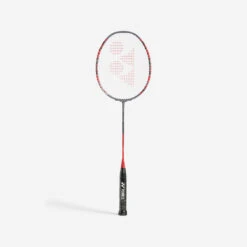YONEX Racket Arcsaber 11 Tour - Greyish Pearl