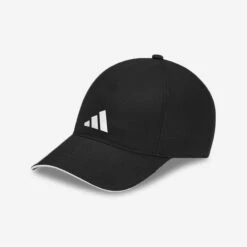 ADIDAS Sports Cap Size 58 Cm - Black