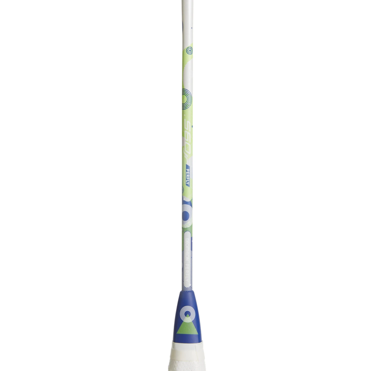 JUNIOR BADMINTON RACKET BR 560 LITE WHITE - Image 17