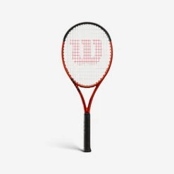 Wilson Adult Tennis Racket Burn 100LS V5.0 280 G