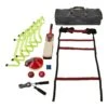 Ram Cricket Fitness Training Set