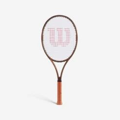 Wilson Kids' Tennis Racket Pro Staff 25 V14 - Black