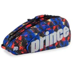 Prince Hydrogen Random 9 Tennis Racket Bag