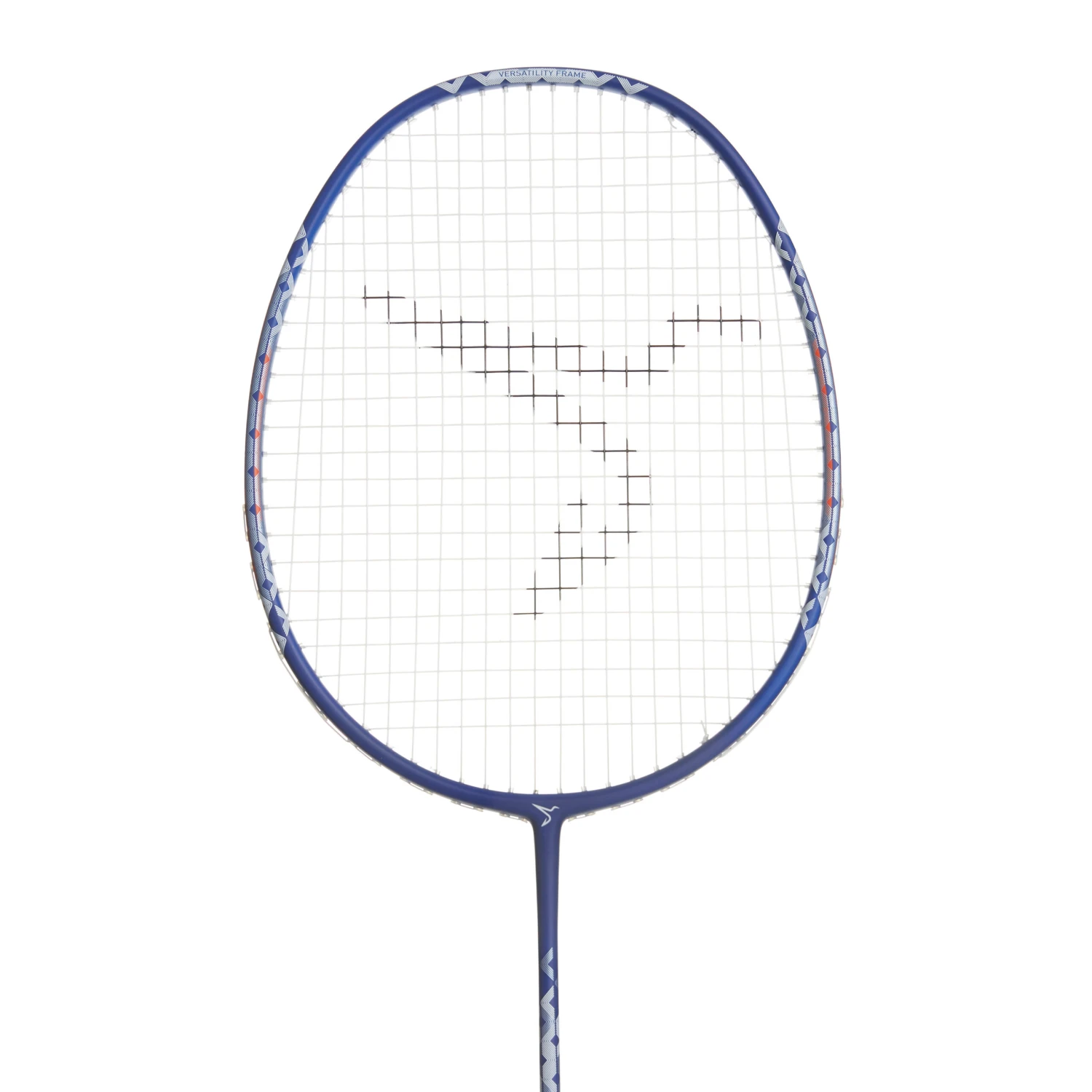 ADULT BADMINTON RACKET BR 560 LITE ELECTRIC BLUE - Image 2