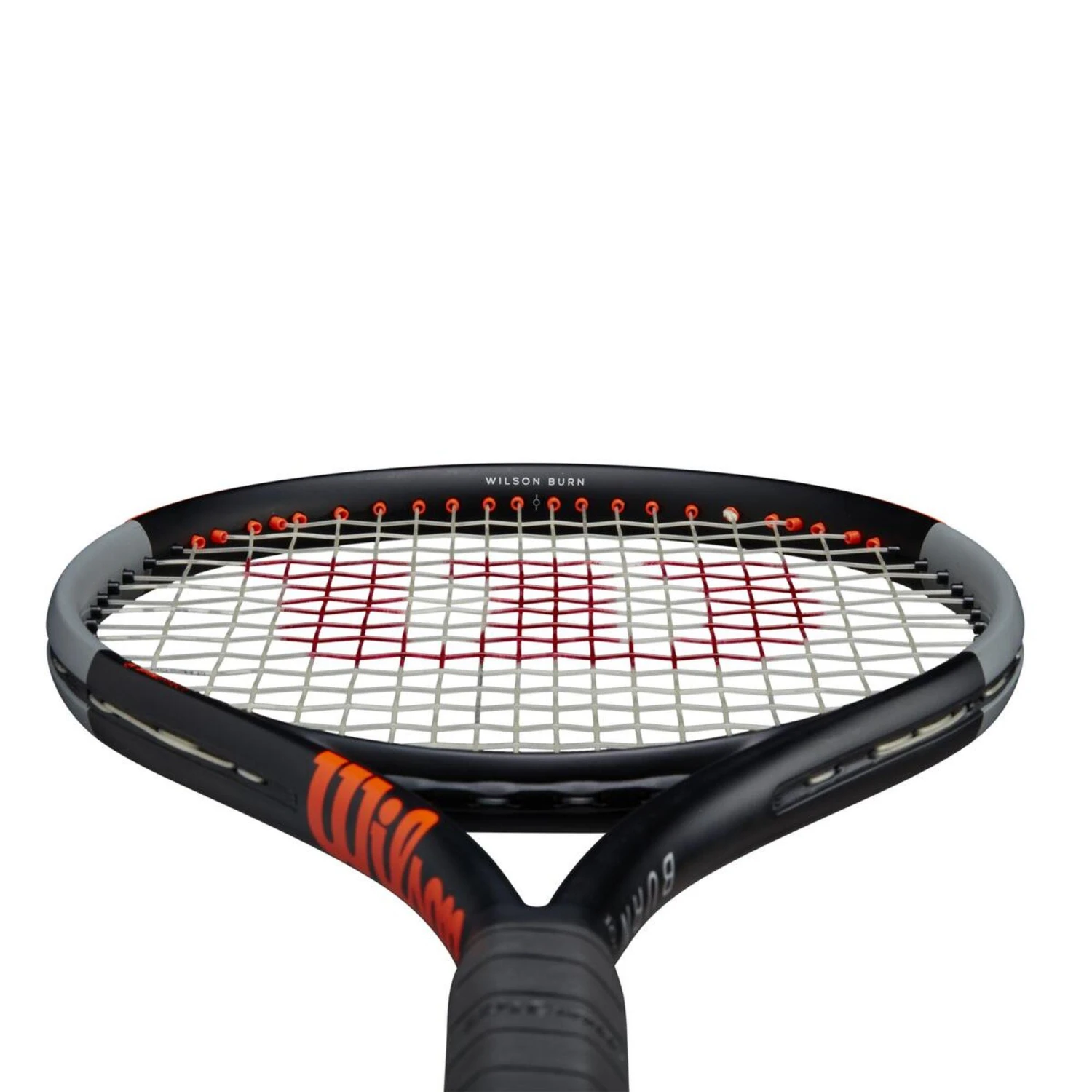 Wilson Adult Tennis Racket Burn 100LS V4 280 G - Image 5