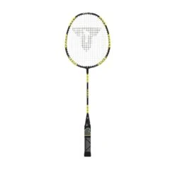 Talbot Torro ELI Teen Badminton Racket (Yellow/Green)