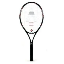 KARAKAL Pro Tennis Racket (Black)