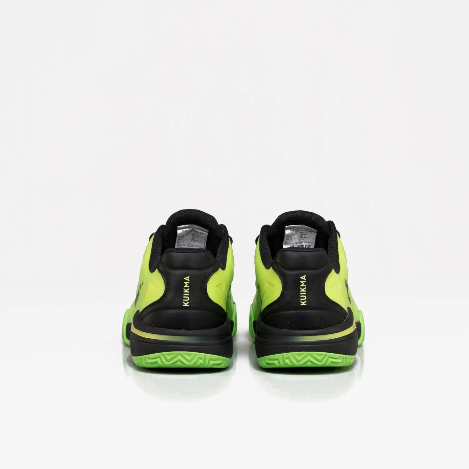 Men's Padel Shoes PS 990 Stability - Image 6