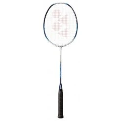 YONEX Nanoflare 160 FX Badminton Racket (Marine/White)