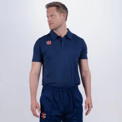 Pro Performance Polo Shirt, Navy