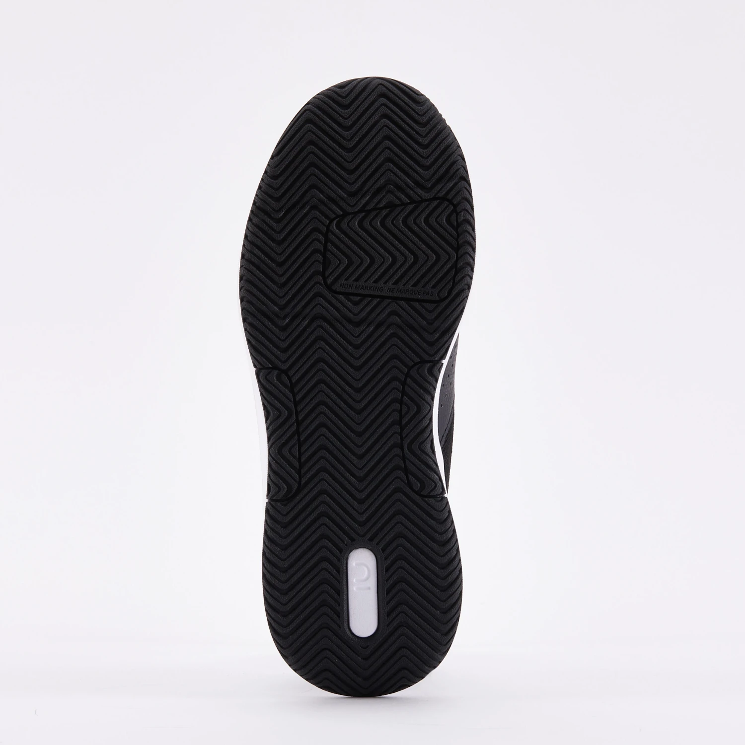 Artengo Kids' Lace-Up Tennis Shoes Essential - Image 11