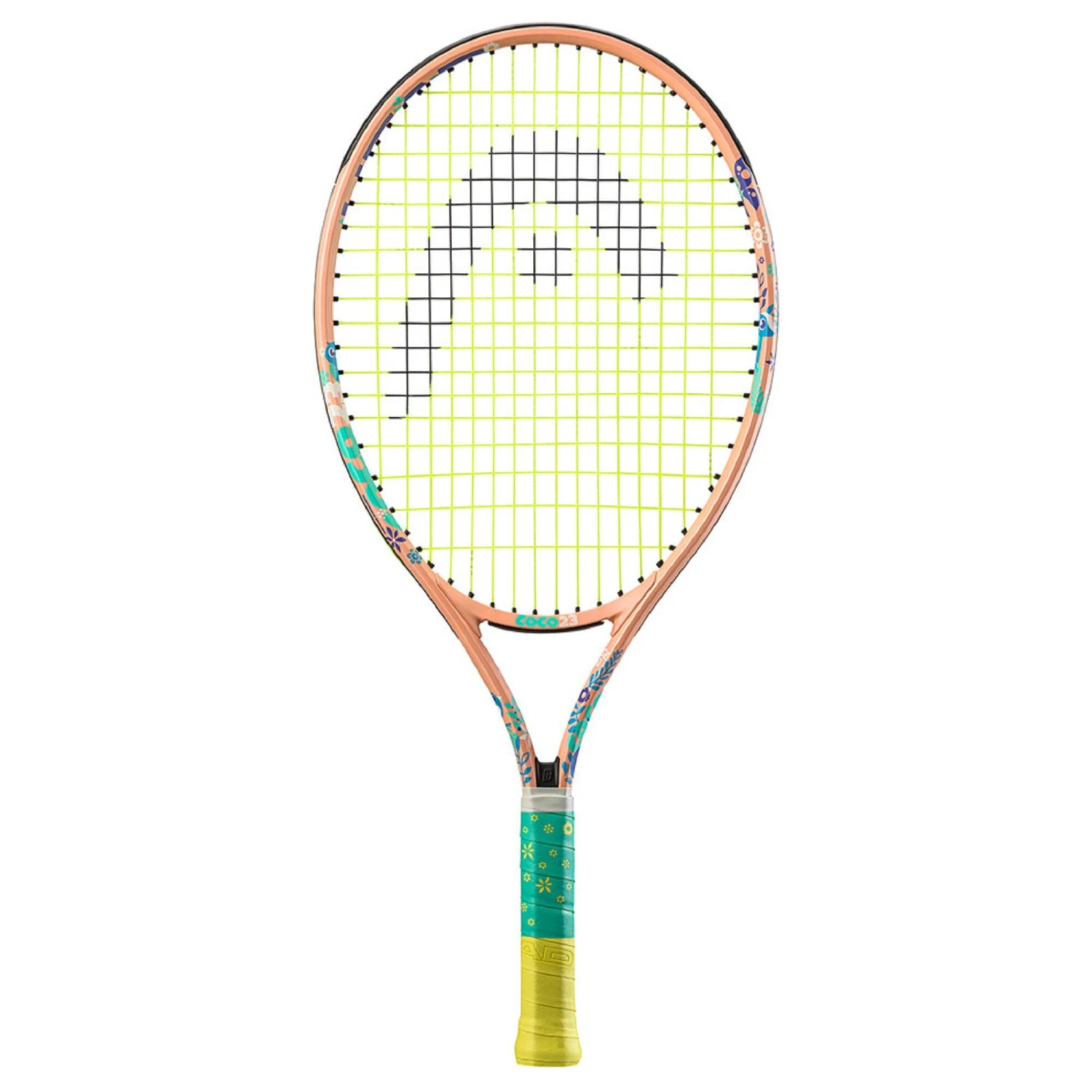 HEAD COCO JUNIOR TENNIS RACKET