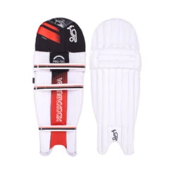 Kookaburra Beast Cricket Batting Pads 6.1 Jr 2023
