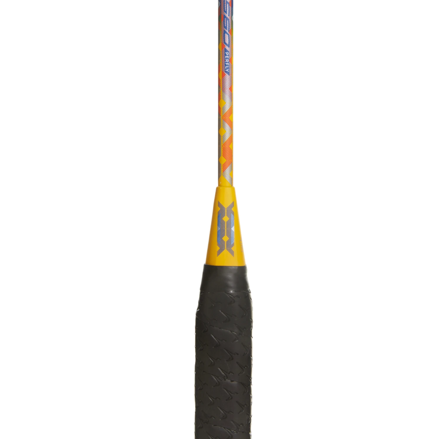 ADULT BADMINTON RACKET BR 560 LITE ELECTRIC BLUE - Image 15
