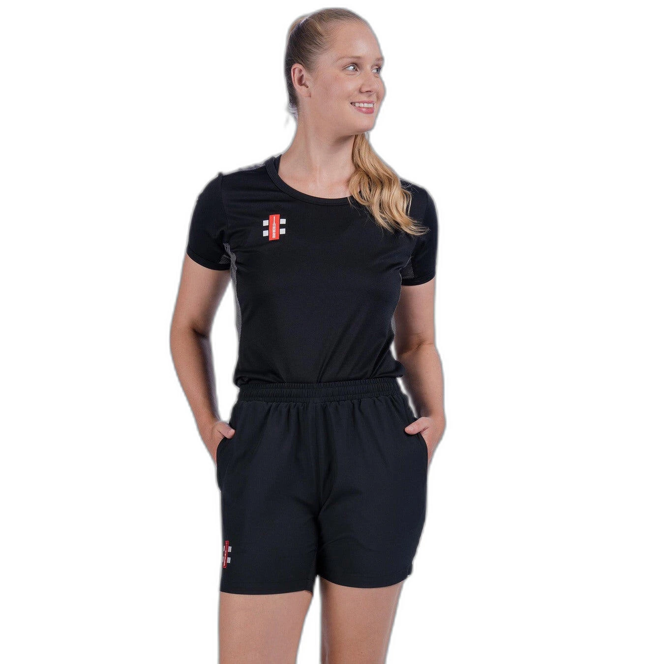 Velocity Shorts,Black - Image 5