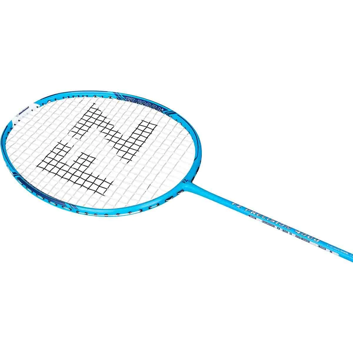 FZ FORZA Forza Precision 4000 Badminton Racket - Image 2