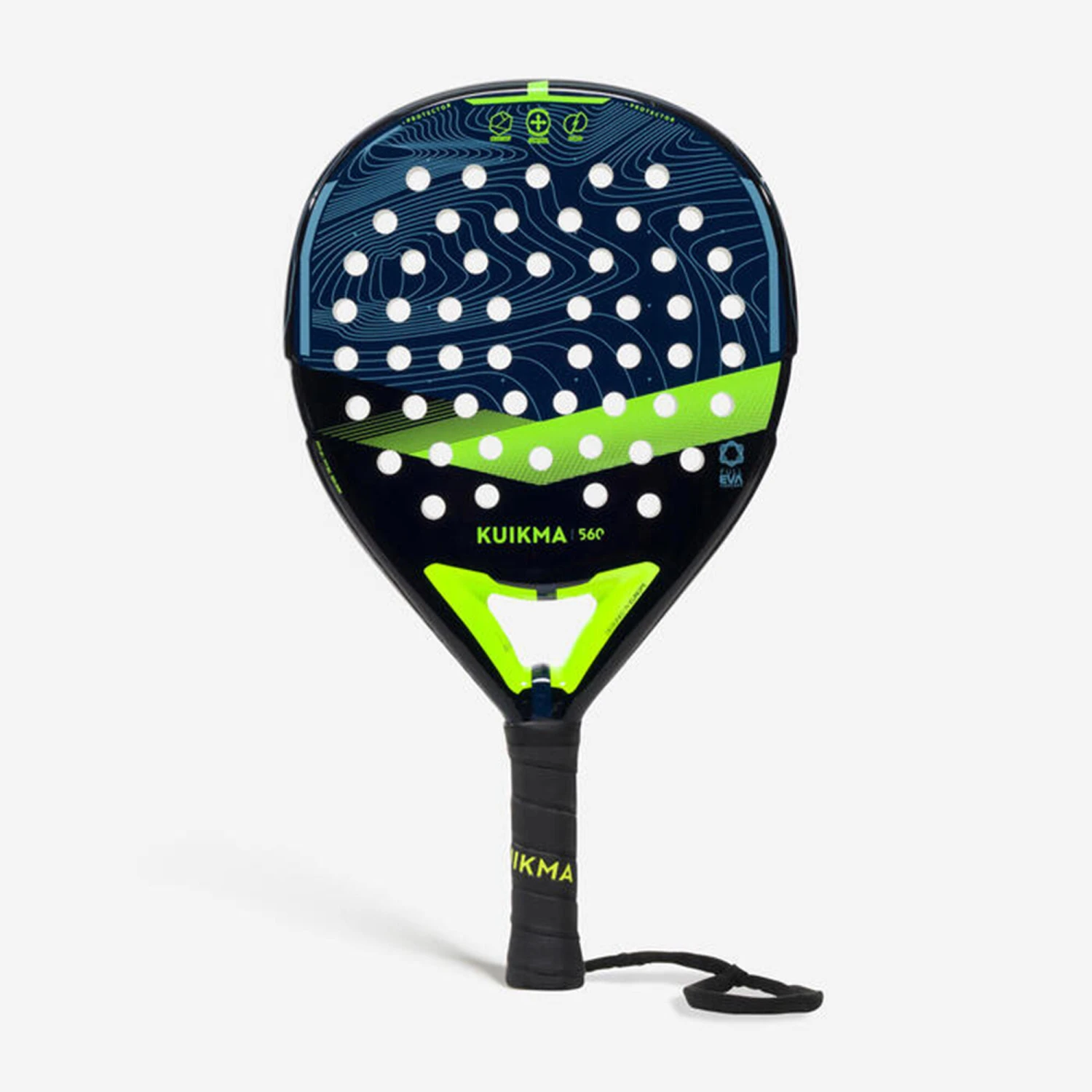 Adult Padel Racket PR 560