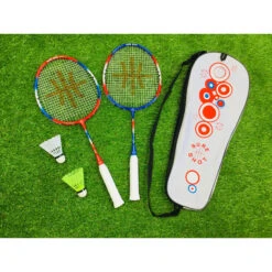 SURE SHOT LONDON 2 PLAYER JUNIOR SET