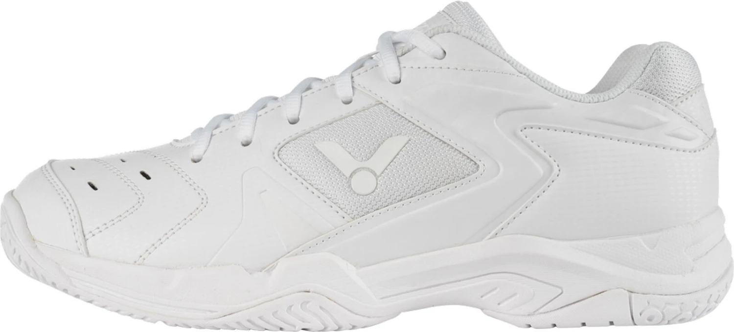 Victor P9200TD A WHITE Badminton Shoes - Image 3