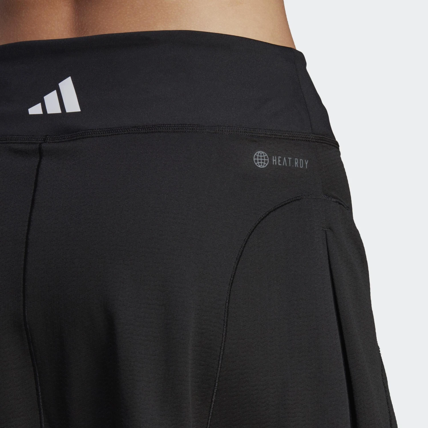 ADIDAS Tennis Match Skirt - Image 6