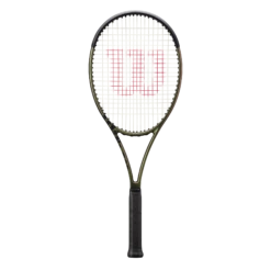 Wilson Adult Tennis Racket 98 16x19 V8 305g Unstrung