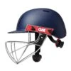 GM Purist II Geo Cricket Helmet Adult