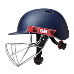 GM Purist Geo II Cricket Helmet Junior