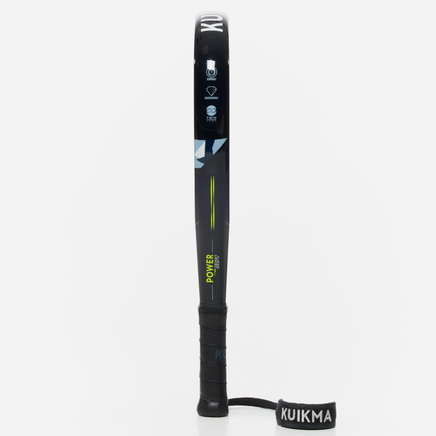 Adult Padel Racket PR 990 Power Soft - Image 5