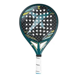 DROP SHOT Adult Padel Racket Explorer Pro 5.0 Lucas Campagnolo