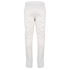 Matrix Slim Fit Men's Trousers, Ivory
