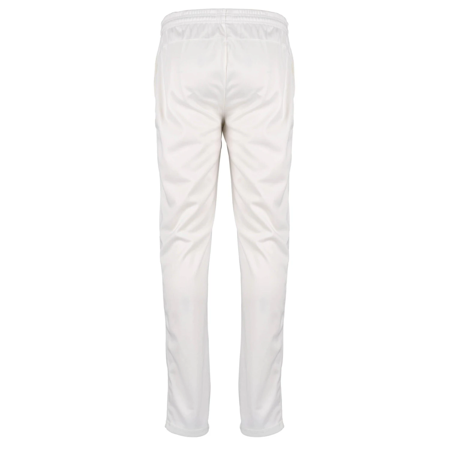 Matrix Slim Fit Men's Trousers, Ivory