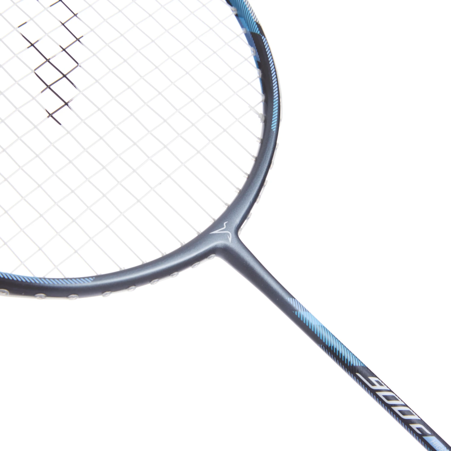 BADMINTON ADULT RACKET BR 900 ULTRA LITE C NAVY - Image 6