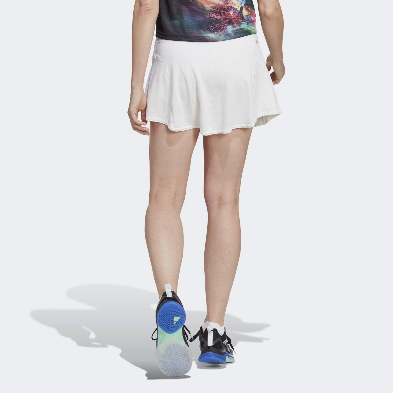ADIDAS Tennis Match Skirt - Image 12