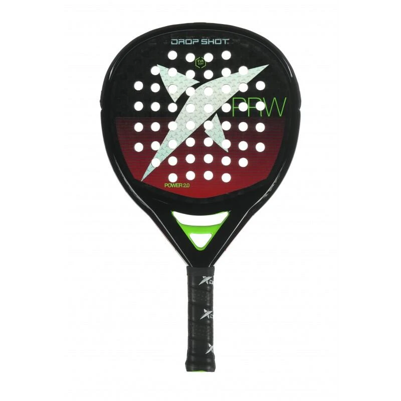 DROP SHOT Power 2.0 Padel Racket