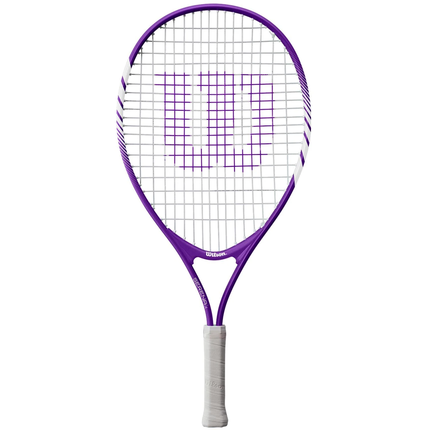 Wilson Serena 23 Junior Tennis Racket