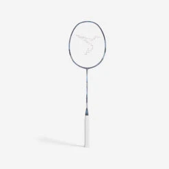 BADMINTON ADULT RACKET BR 900 ULTRA LITE C NAVY